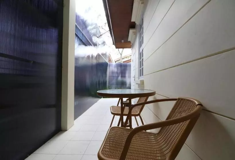 Diyar Villas Puncak Q4/11