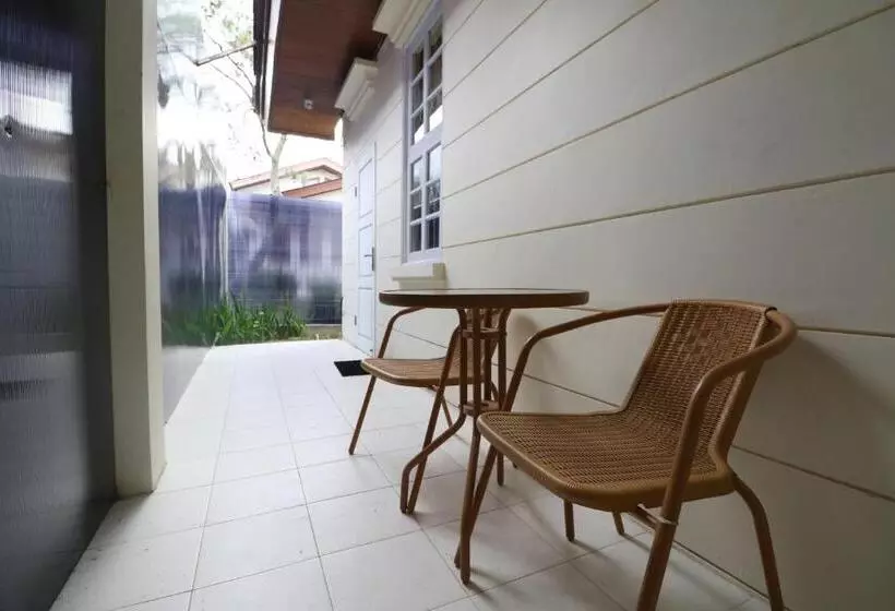 Diyar Villas Puncak Q4/11