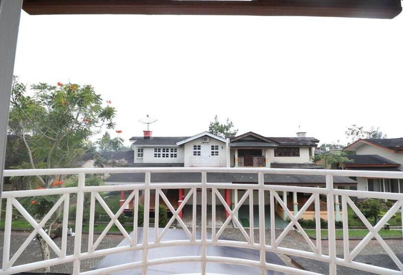 Diyar Villas Puncak Q4/11