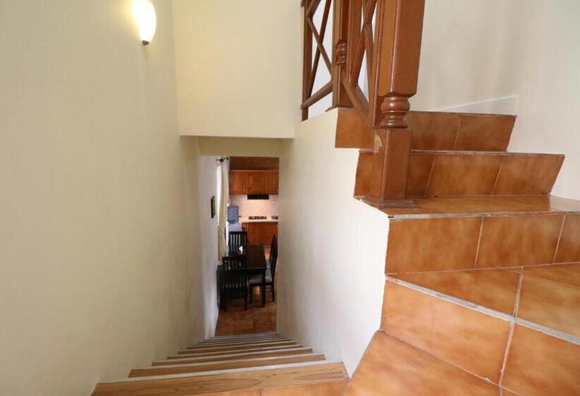 Diyar Villas Puncak Q4/11