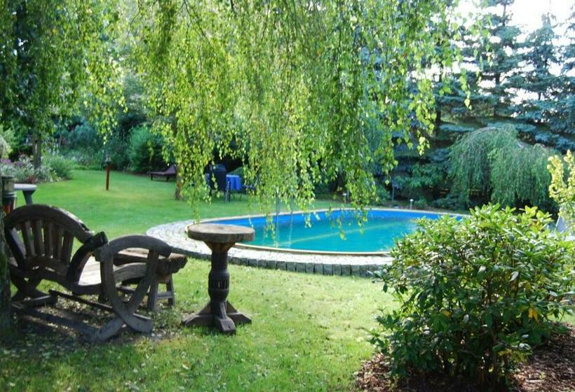 Ferienwohnung Aronia