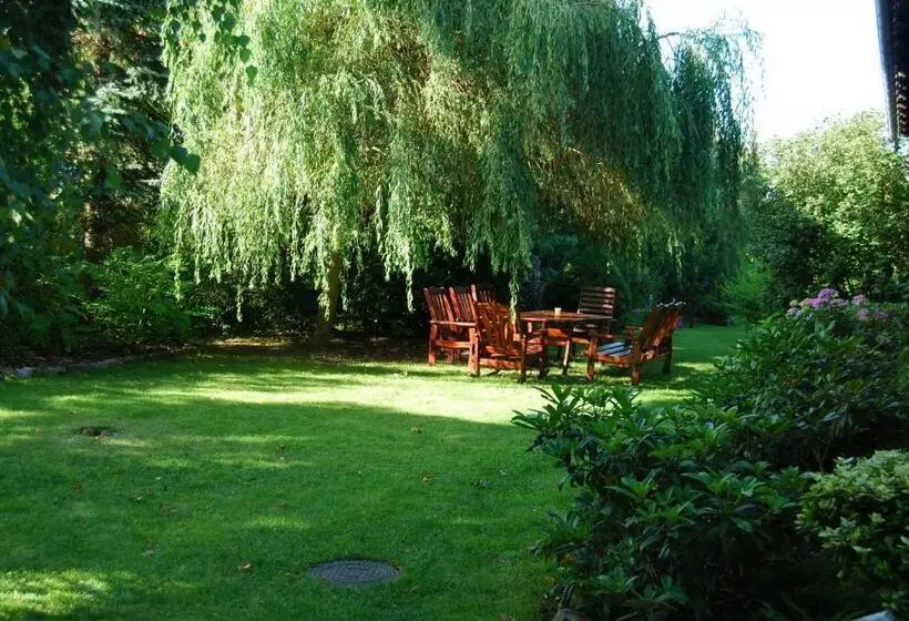 Ferienwohnung Aronia