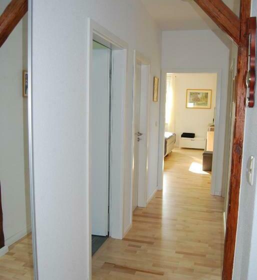 Ferienwohnung Aronia