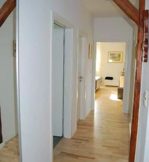 Ferienwohnung Aronia