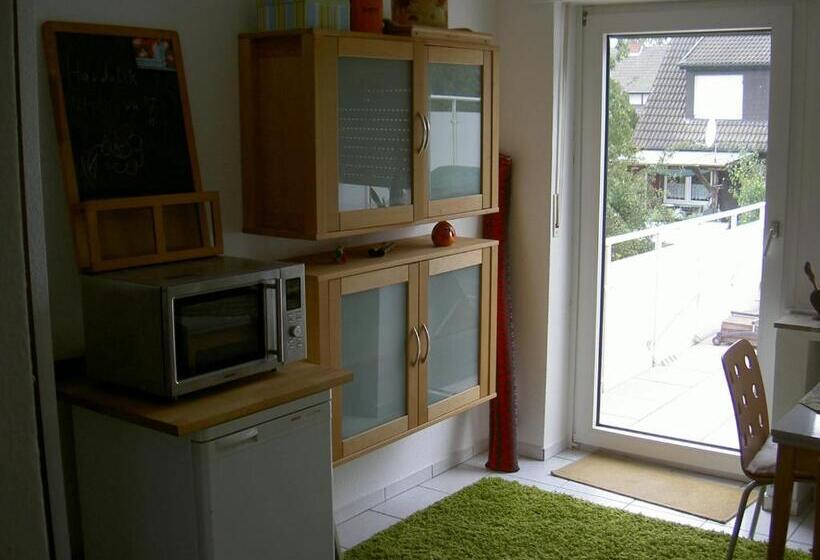 Ferienwohnung Globetrotter