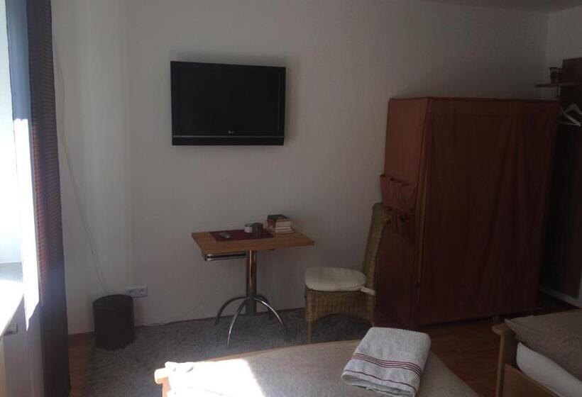 Ferienwohnung Globetrotter