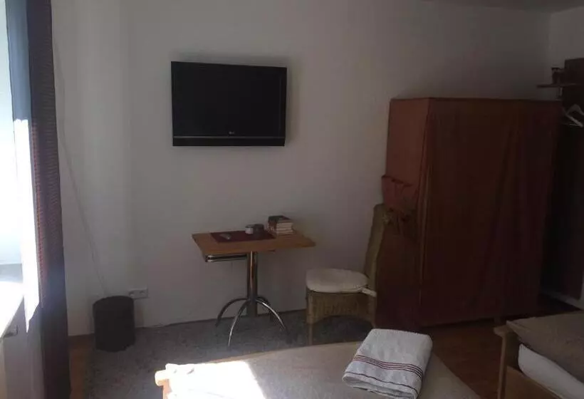 Ferienwohnung Globetrotter