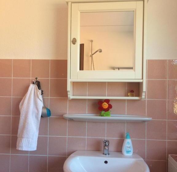 Ferienwohnung Globetrotter