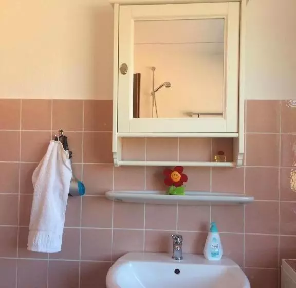 Ferienwohnung Globetrotter