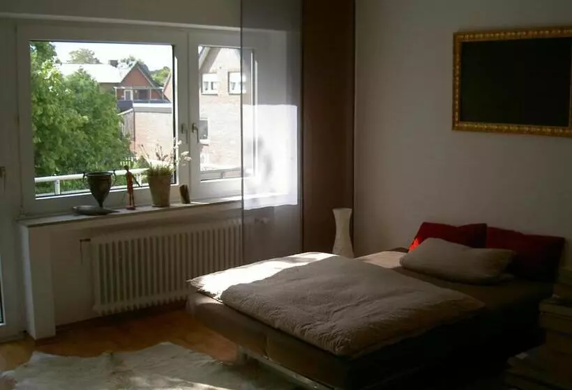 Ferienwohnung Globetrotter