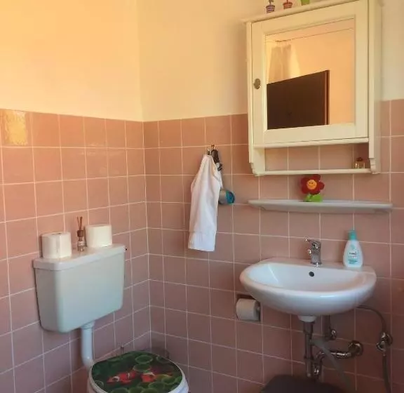 Ferienwohnung Globetrotter