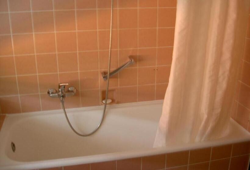 Ferienwohnung Globetrotter