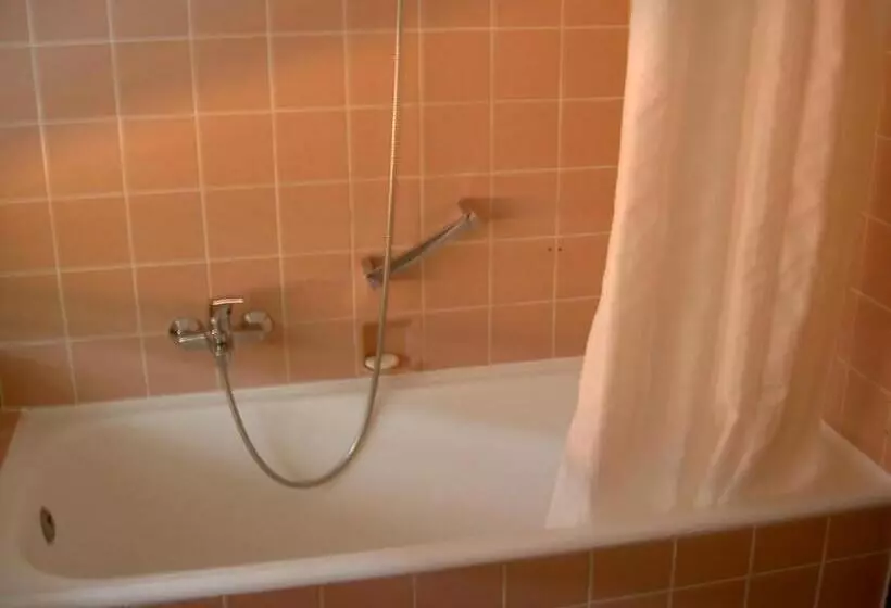 Ferienwohnung Globetrotter