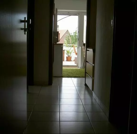 Ferienwohnung Globetrotter