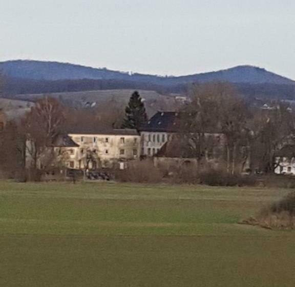 Ferienwohnung Itzgrundruhe