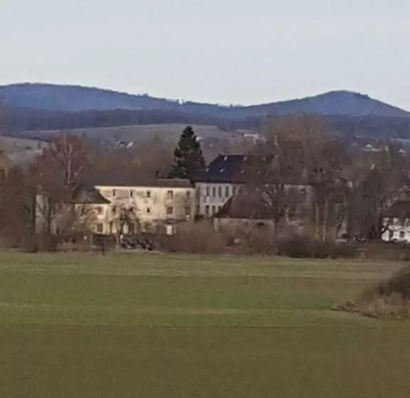 Ferienwohnung Itzgrundruhe