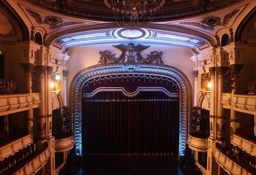 Hotell Fraser Residence Hanoi