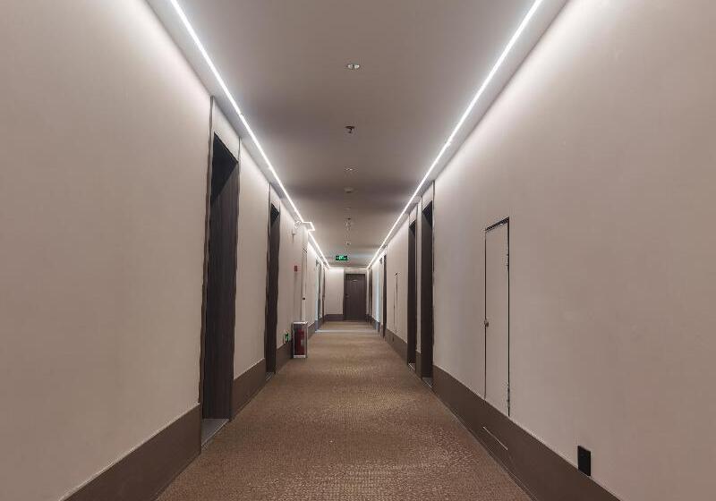 Otel Hanting Express