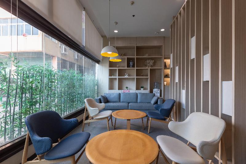 Otel Hanting Express