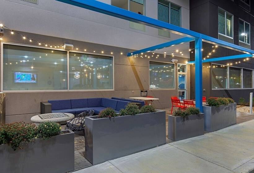 호텔 Tru By Hilton University Medical Center