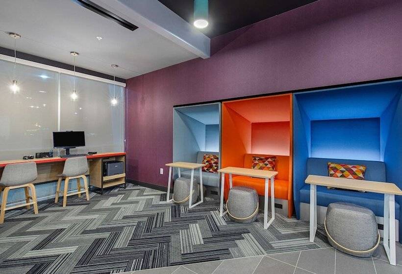 호텔 Tru By Hilton University Medical Center