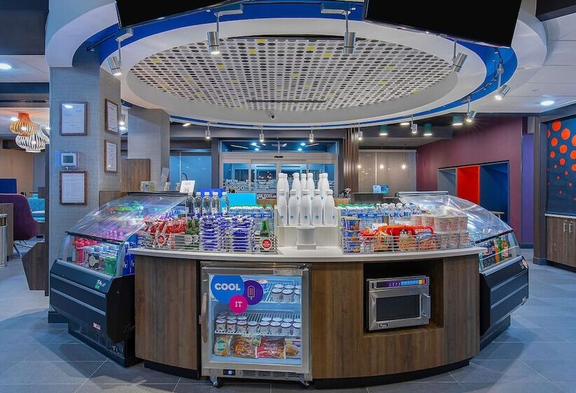 호텔 Tru By Hilton University Medical Center