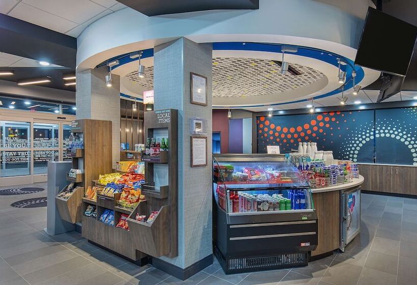 호텔 Tru By Hilton University Medical Center