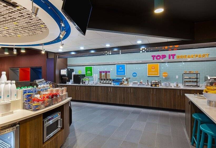 호텔 Tru By Hilton University Medical Center