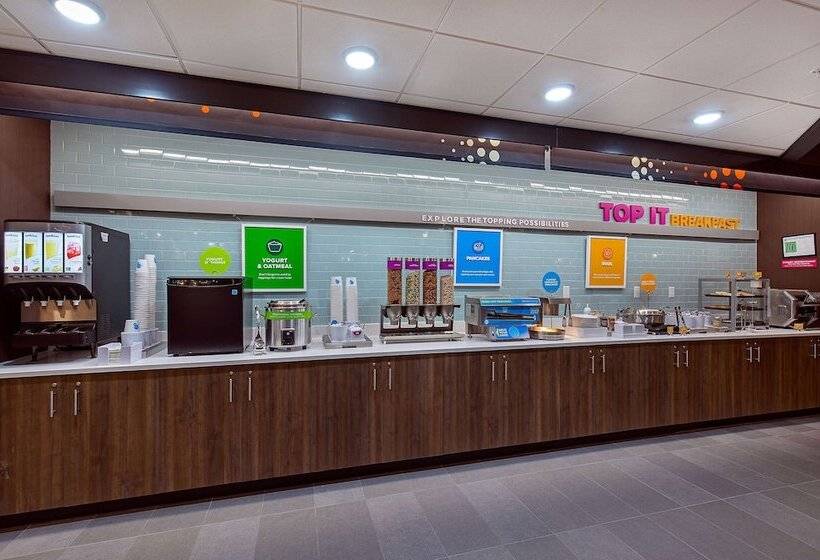 호텔 Tru By Hilton University Medical Center