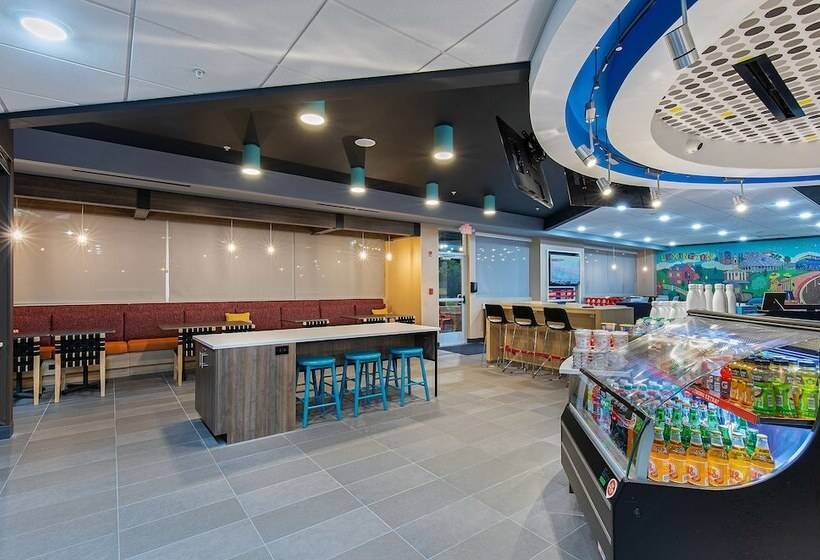 호텔 Tru By Hilton University Medical Center