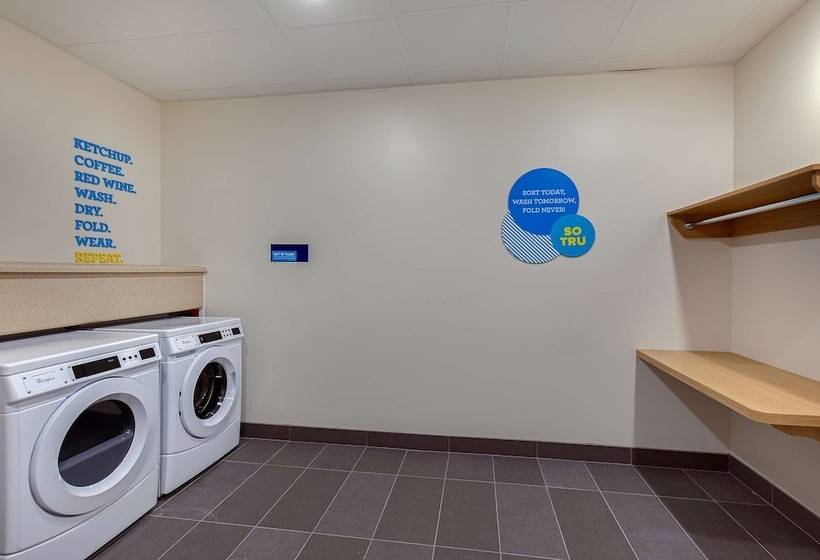 호텔 Tru By Hilton University Medical Center