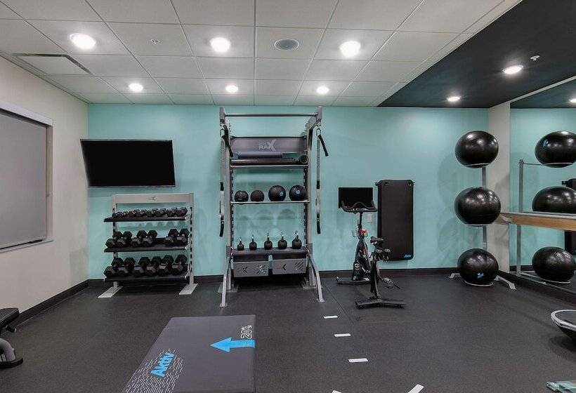 호텔 Tru By Hilton University Medical Center