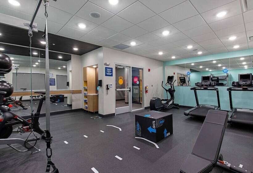 호텔 Tru By Hilton University Medical Center