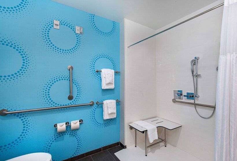 호텔 Tru By Hilton University Medical Center