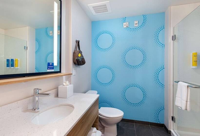 호텔 Tru By Hilton University Medical Center