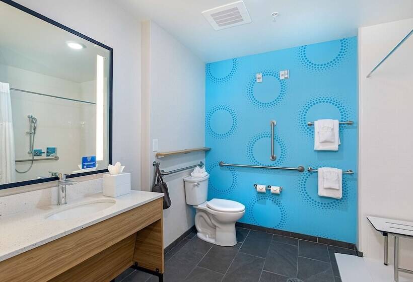 호텔 Tru By Hilton University Medical Center