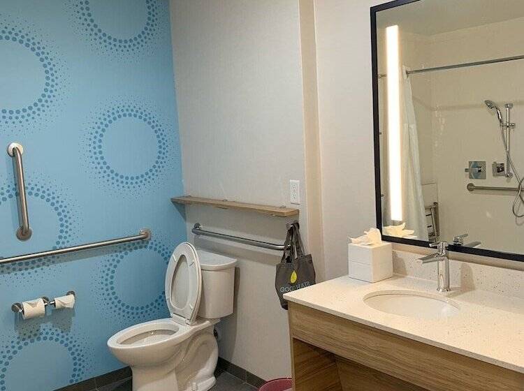 호텔 Tru By Hilton University Medical Center