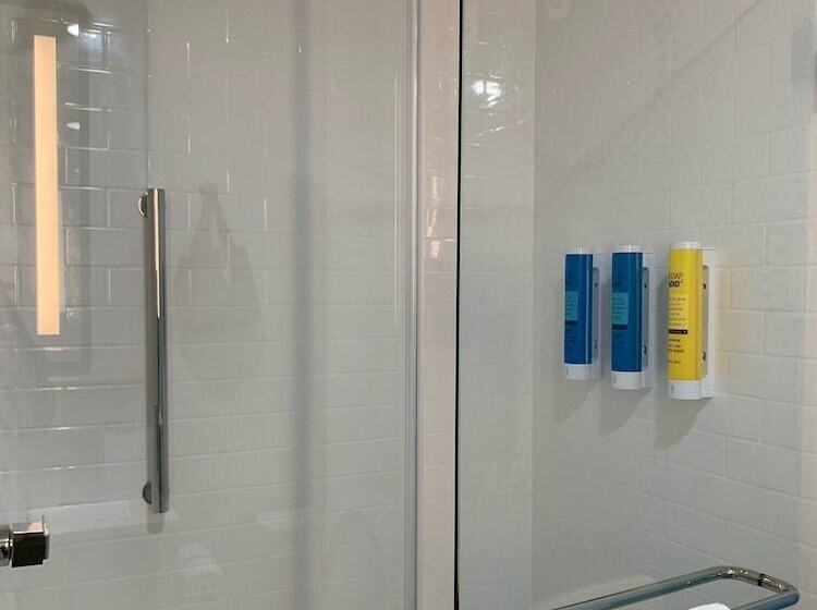 호텔 Tru By Hilton University Medical Center