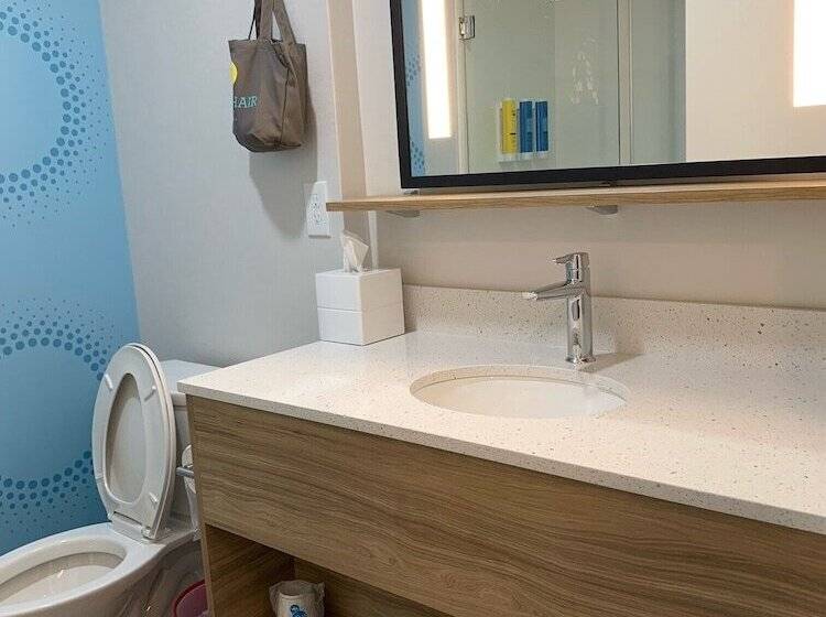 호텔 Tru By Hilton University Medical Center