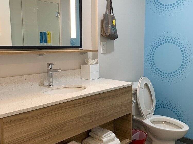 호텔 Tru By Hilton University Medical Center