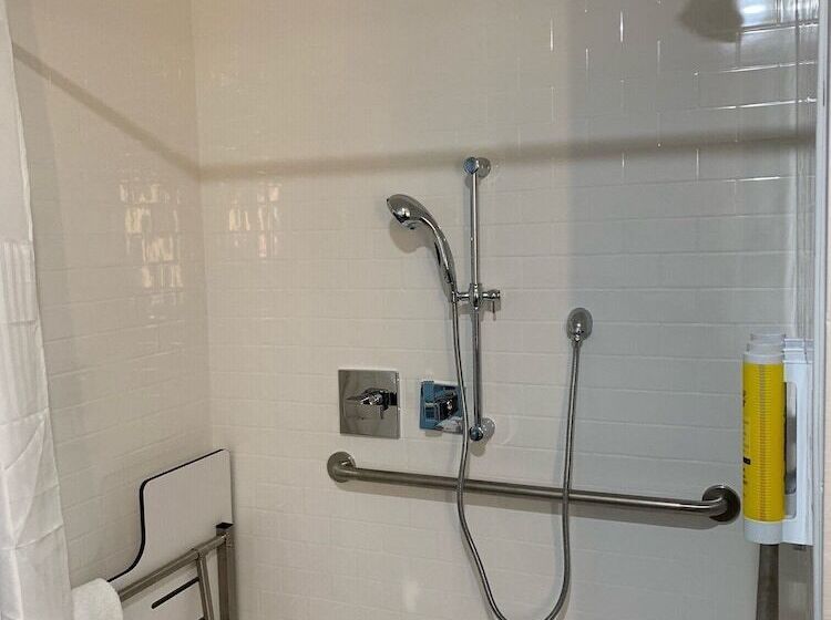 호텔 Tru By Hilton University Medical Center