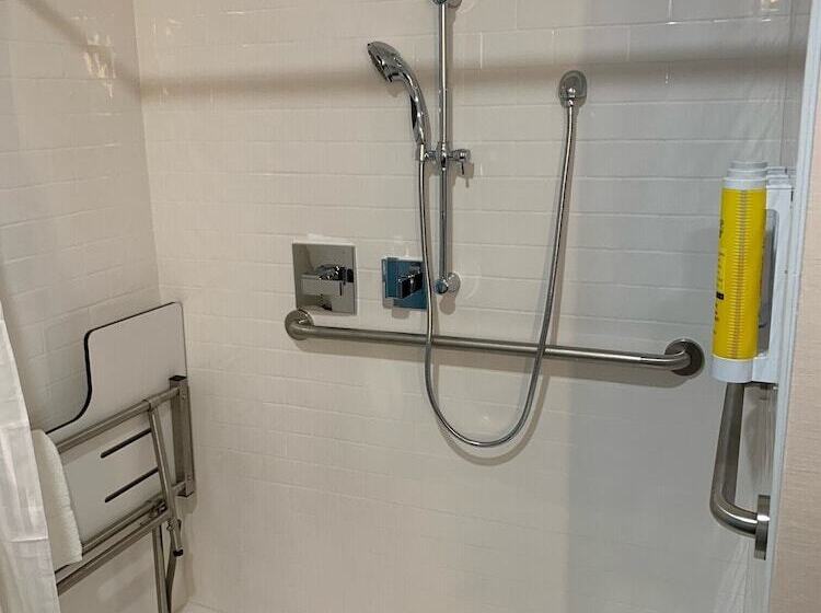 호텔 Tru By Hilton University Medical Center