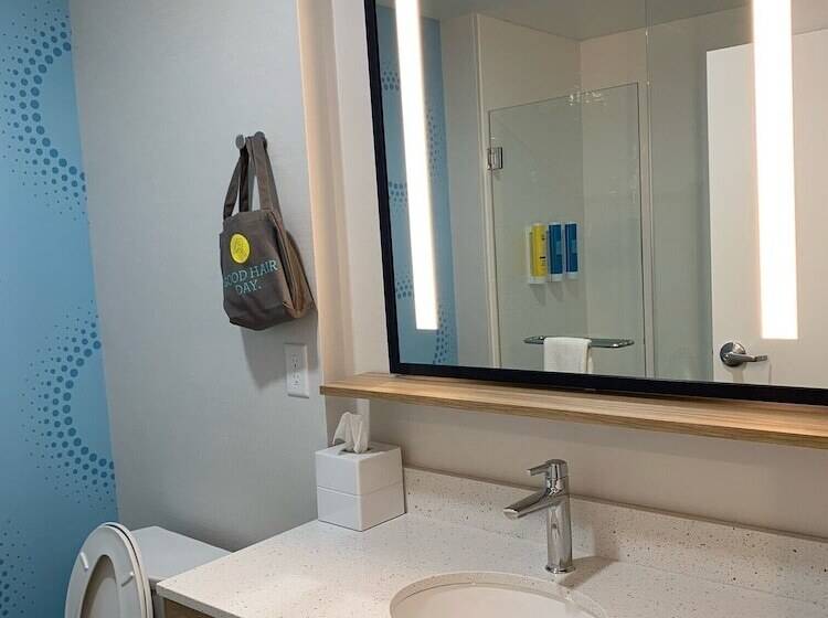 호텔 Tru By Hilton University Medical Center