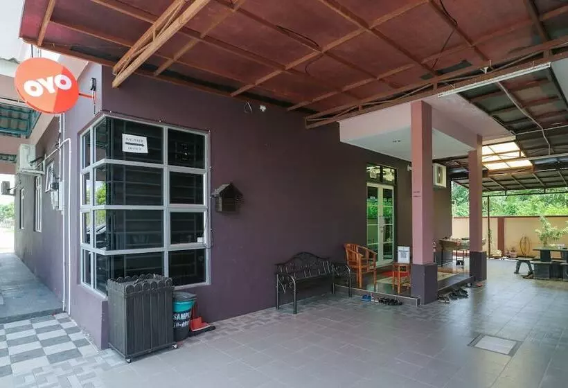 ホテル Wadi Isfa Inn By Oyo Rooms