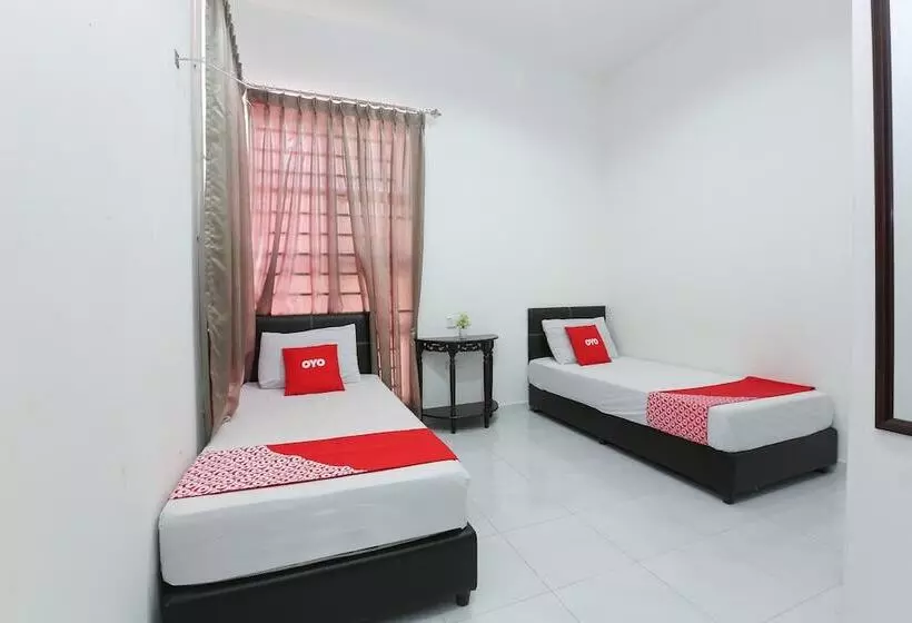 ホテル Wadi Isfa Inn By Oyo Rooms