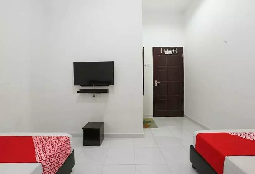 ホテル Wadi Isfa Inn By Oyo Rooms