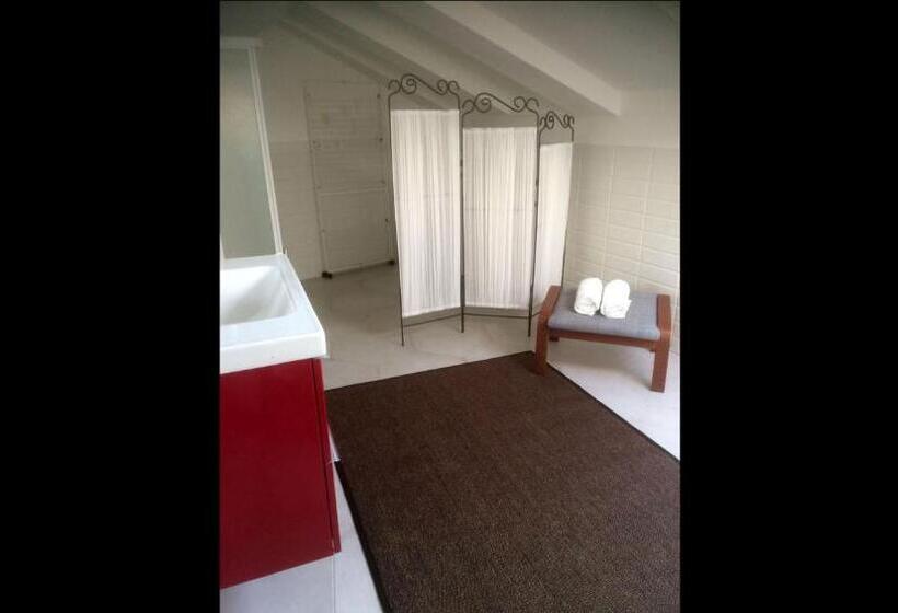 La Terrazza Sulla Venaria Reale