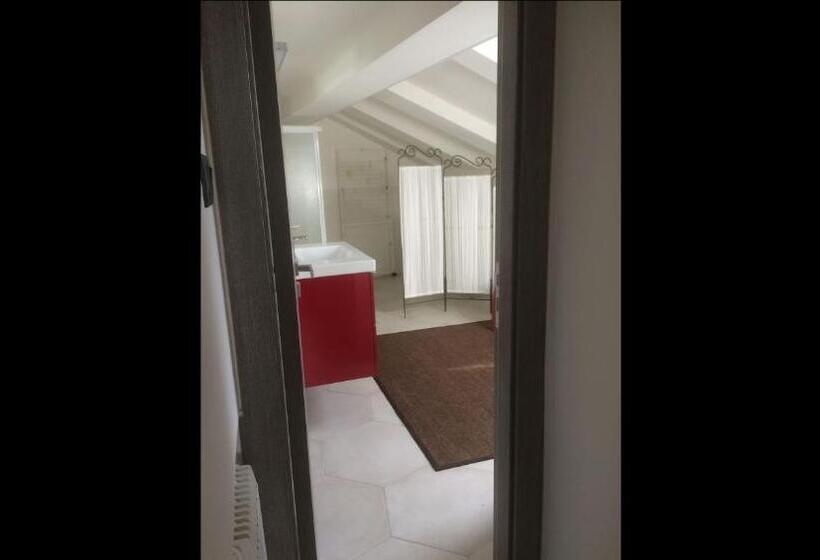 La Terrazza Sulla Venaria Reale