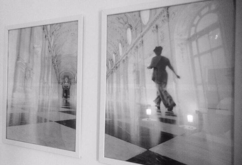 La Terrazza Sulla Venaria Reale