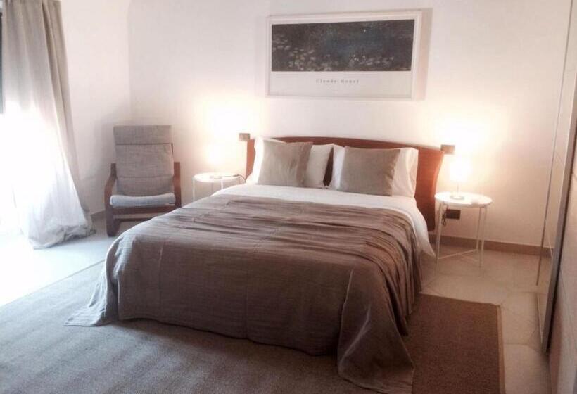 La Terrazza Sulla Venaria Reale